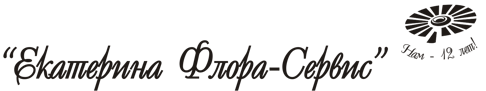 Екатерина Флора-Сервис